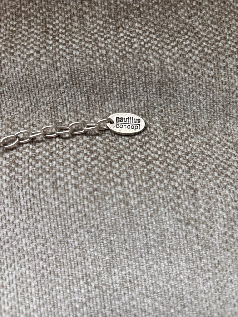 Nautilus bracelet four